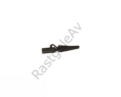 Prologıc Safety Leadclip & Tailrubber 6 Adet
