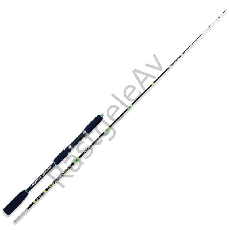 Lineaeffe 2242016 Squiddy XL Egi Kamış 160cm UP-TO 150gr Atar