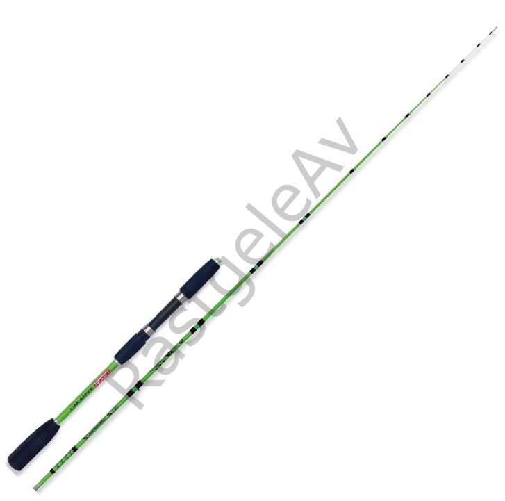 Lineaeffe 2242030 Squid Warrior Egi Kamış 200cm UP-TO 150gr Atar