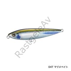Rock Walk110F OT111SE GOLD BAIT004