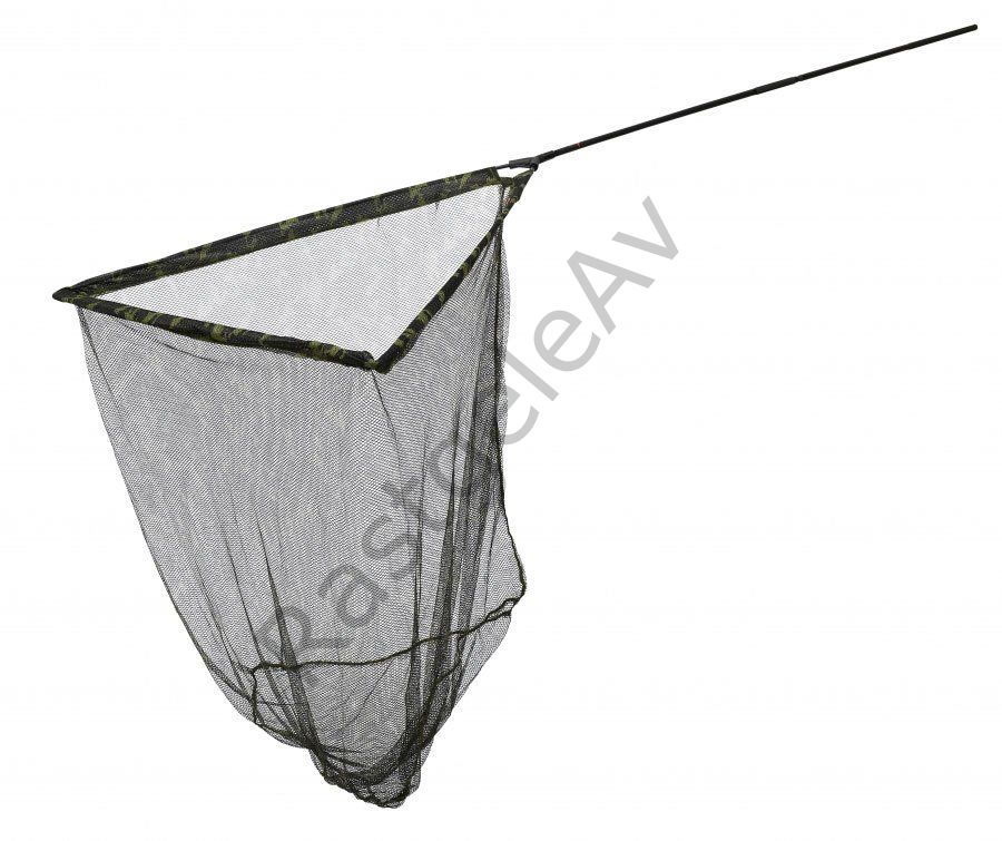 Prologic Cruzade 42'' Landing Net 180 cm Camo 2 Parça Kepçe