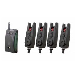 K-Karp Pulsar Mini ADS 4+1 Alarm Seti