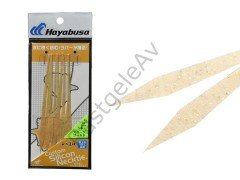 Hayabusa SE 130 Tai Rubber Free Slide Yedek Silikon Etek