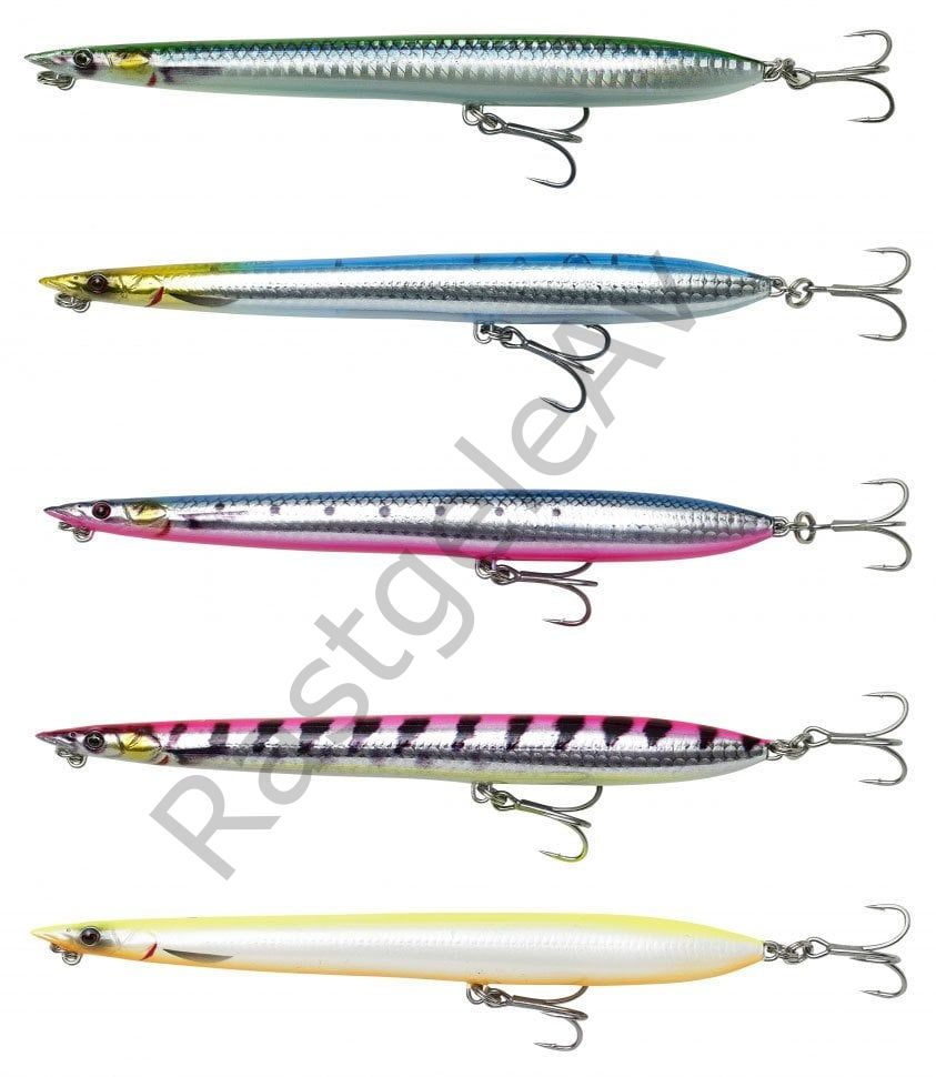 Savage gear Surf Walker 155 mm 23 gr Sınkıng Suni Yem