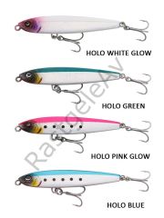 Savage Gear Jig Pencil Micro Z 3.8 cm 5G S
