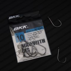 BKK Chinu-R Diamond İğne