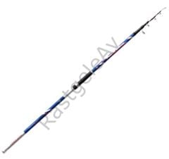 Lineaeffe 2268542 Power Drive 420cm Tele Surf Kamış UP TO 200gr  Atar