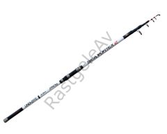 Lineaeffe 2269042 Sea Vortex 420cm Tele Surf Kamış UP TO 250gr  Atar