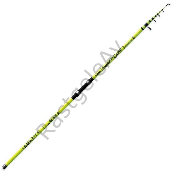 Lineaeffe 2270242 Personal Caster 420cm Tele Surf Kamış UP TO 200gr  Atar