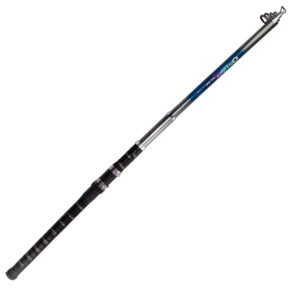 Bauer Onliner 300 100-200 gr Teleskopik Olta Kamışı