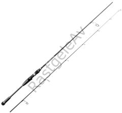 Okuma Inspira Spin 702 210 cm 0-10 gr Lrf Kamışı