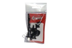 Captain 7674 Surf Atış Yem Kilidi 5'li Set