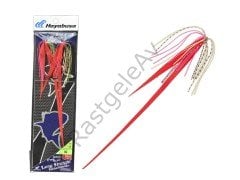 Hayabusa SE 144 Tai Rubber Free Slide Yedek Etekli Assist İğne Set