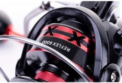 Pandora Reflex 5+1 BB Metal Kafa 4000 Spin Makinası