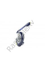 Full Face 7239 Snorkel Tam Yüz Dalış Maskesi Maske Set