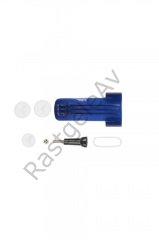Full Face 7239 Snorkel Tam Yüz Dalış Maskesi Maske Set