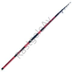 Lineaeffe 2282942 Heavy Caster 420cm Tele Surf Kamış UP TO 250gr  Atar