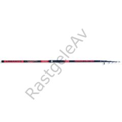 Lineaeffe 2282942 Heavy Caster 420cm Tele Surf Kamış UP TO 250gr  Atar