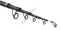 Lineaeffe 2282942 Heavy Caster 420cm Tele Surf Kamış UP TO 250gr  Atar