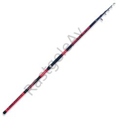 Lineaeffe 2282942 Heavy Caster 420cm Tele Surf Kamış UP TO 250gr  Atar