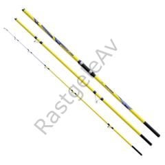 Lineaeffe 2289742 Reflxion Second Edition 420cm 3 Parça Surf Kamış UP TO 250gr  Atar