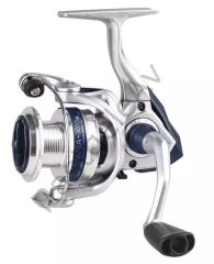 Okuma ARIA-3000a Painting Silver 1BB Olta Makinesi