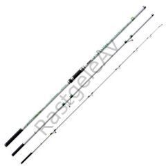 Lineaeffe 2289842 FF Future Hybrid 420cm 3 Parça Surf Kamış UP TO 300gr  Atar