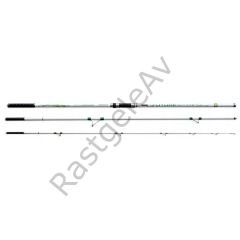 Lineaeffe 2289842 FF Future Hybrid 420cm 3 Parça Surf Kamış UP TO 300gr  Atar