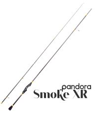 Pandora Smoke XR AJI Kamışı 2.08M 1-10G