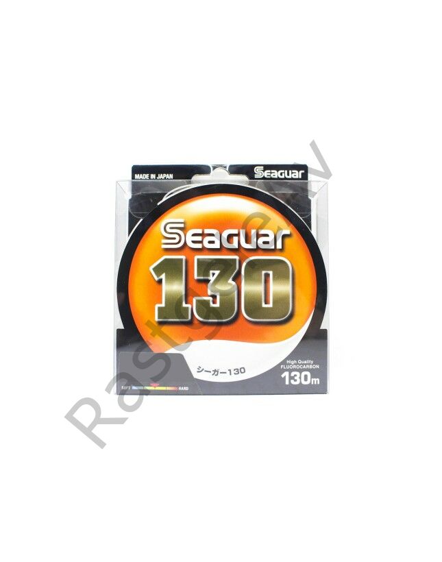 Seaguar 130 %100 Fluoro Carbon Misina 130mt