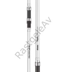 Okuma Trio Rex Tele Surf 425 cm 6 Parça White Surf Kamışı
