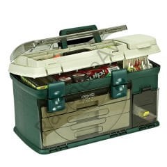 Plano Three Drawer Balıkçı Çantası