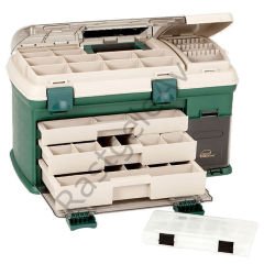Plano Three Drawer Balıkçı Çantası