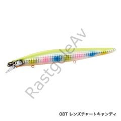 Silent Assassin140F AR-C XM140NE CH CANDY 08T