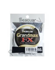 Seaguar Grandmax %100 Fluoro Carbon Misina 60mt