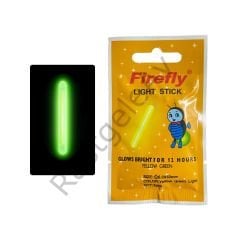 Albastar Firefly Fosforlu Olta Çubuğu