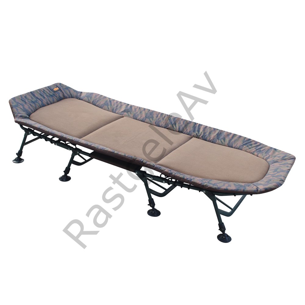 Kudos BEDC-02 Camo 8 Ayak Kampet (210*90Y31-45cm)