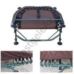Kudos BEDC-02 Camo 8 Ayak Kampet (210*90Y31-45cm)