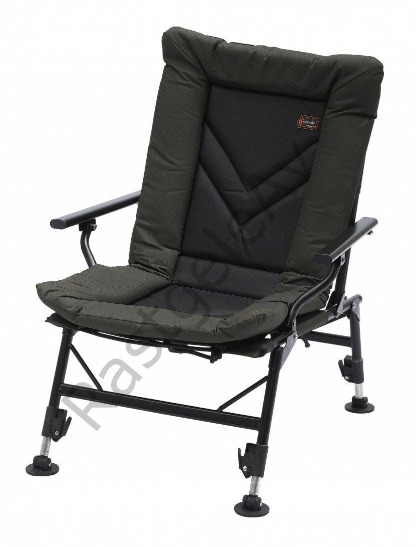 Prologıc Cruzade Comfort Chair W / Armrest Sandalye