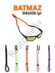 Fujin Batmaz Gözlük İpi