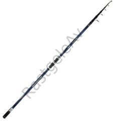 Okuma Avenger Tele Surf 390 cm 6 Parça Surf  Kamışı