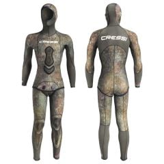 Cressi Seppia Dalış Elbisesi 3 MM
