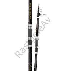 Okuma Carbonite Pro Tele Surf 420 cm Surf Kamışı