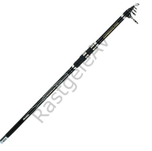 Okuma Carbonite Pro Tele Surf 420 cm Surf Kamışı