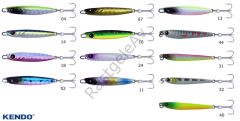 Kendo Baby-JİG 26mm 3g Suni Yem