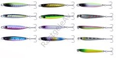 Kendo Baby-JİG 26mm 3g Suni Yem