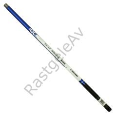 Captain 1045 Stream Short Pole Karbon Kısa Göl Kamışı