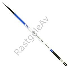 Captain 1045 Stream Short Pole Karbon Kısa Göl Kamışı