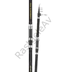 Okuma Carbonite Pro Tele Surf 390 cm  Surf Kamışı