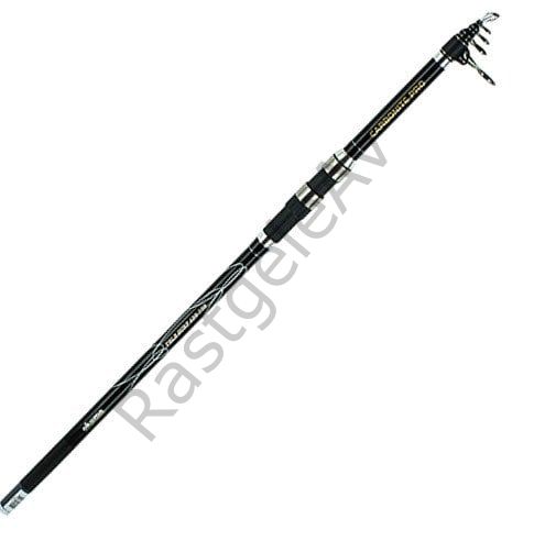 Okuma Carbonite Pro Tele Surf 390 cm  Surf Kamışı